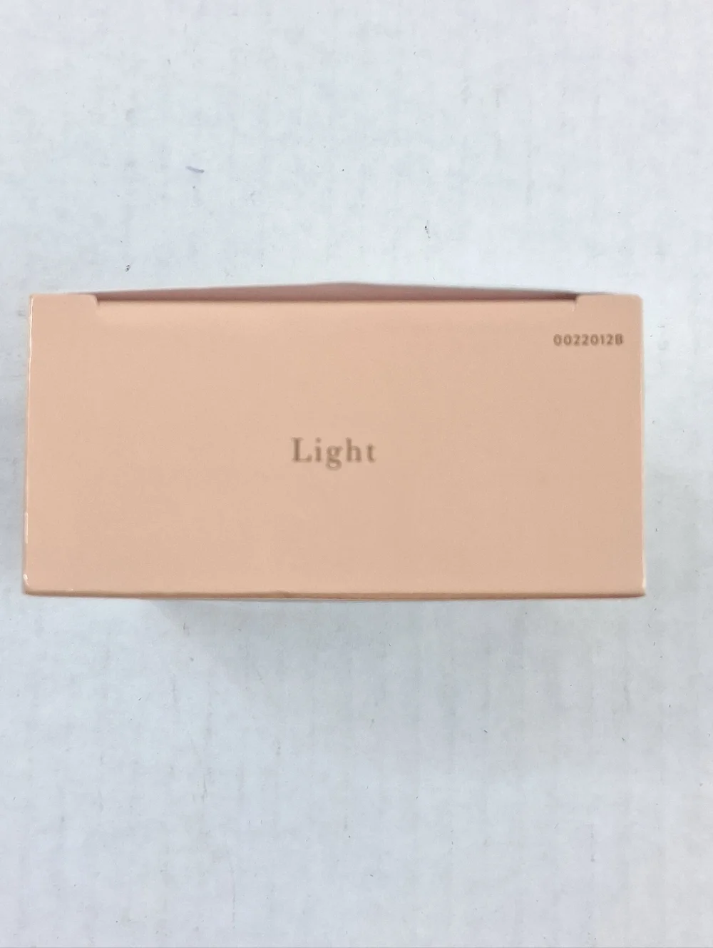 Laura Geller Double Take Baked Versatile Powder Foundation: Light